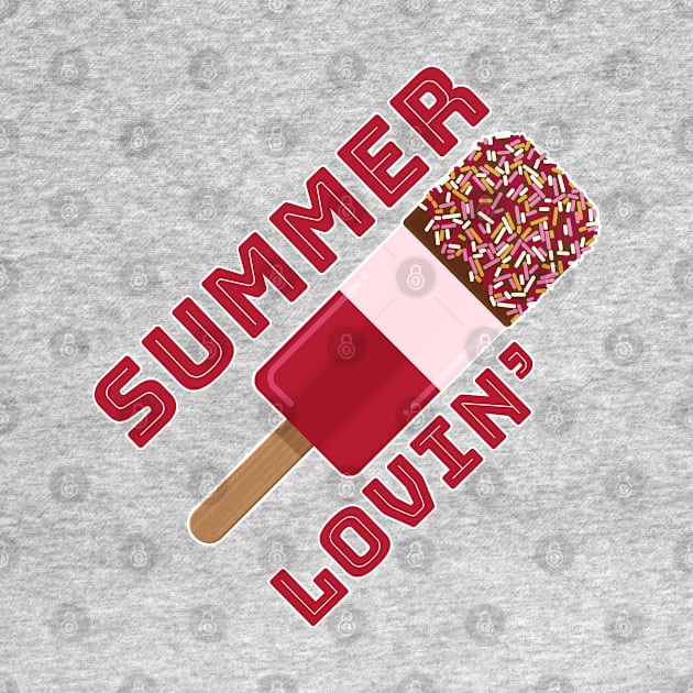 Summer Lovin' by BeyondGraphic